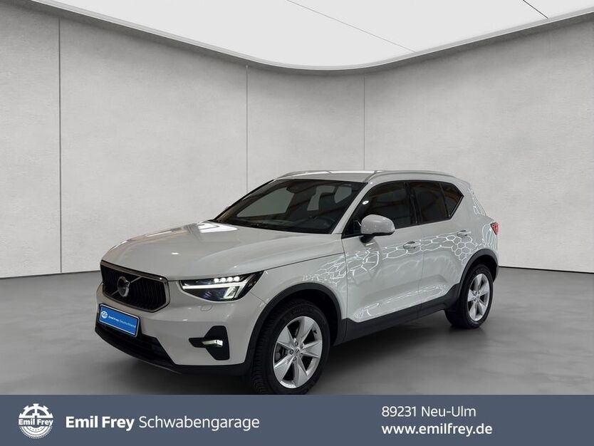 Volvo XC40 20.090 km 33.980 € Neu-Ulm 89231