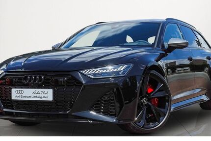 Audi RS6 1.880 km 144.890 € Diez 65582