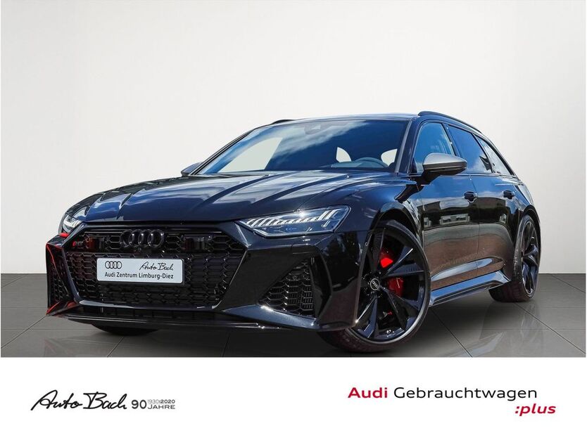 Audi RS6 1.880 km 144.890 € Diez 65582