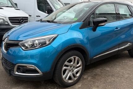Renault Captur 44.900 km 8.999 &euro; Halle 06118