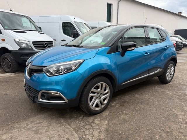 Renault Captur 44.900 km 8.999 &euro; Halle 06118