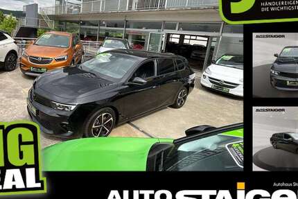 Opel Astra 19.845 km 24.990 &euro; Esslingen 73730