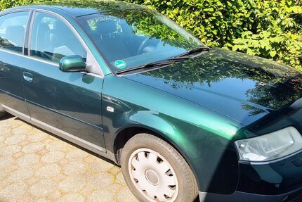 Audi A6 264.000 km 1.299 &euro; Castrop-Rauxel 44581