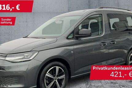 VW Caddy 36.929 km 31.610 &euro; Bayreuth 95448