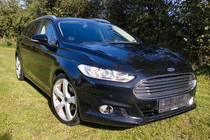 Ford Mondeo 331.000 km 5.799 &euro; Flensburg 24939