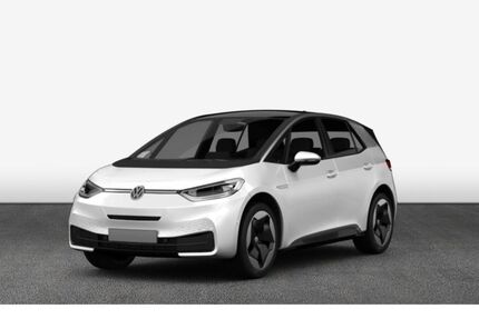 VW ID.3 22.140 km 19.290 &euro; Hamburg 21029