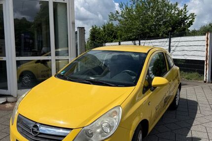 Opel Corsa 149.681 km 3.000 &euro; Leipzig 04179