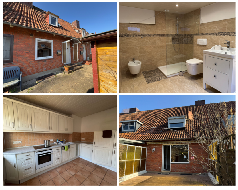 Haus zum Kaufen in Schönkirchen 279.000 € 56.78 m²