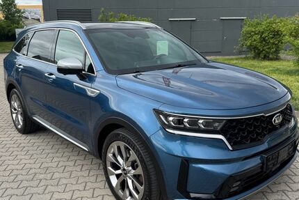 Kia Sorento 112.149 km 29.990 &euro; Mittenwalde 15749