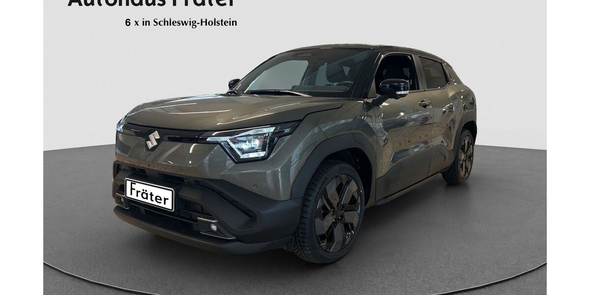 Suzuki e Vitara 9.995 km 36.980 &euro; Rendsburg 24768