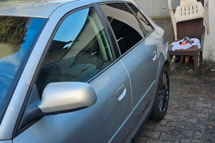 Audi A3 196.152 km 1.500 &euro; Diez 65582