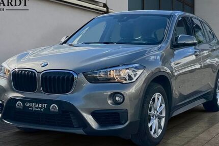 BMW X1 49.634 km 19.490 &euro; Bad Soden-Salmünster 63628