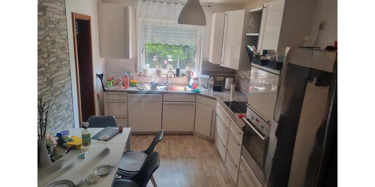 Terrassenwohnung Reiskirchen - 5 Zimmer, 106 m&sup2;, 290.000&euro; | Angebot:26731223