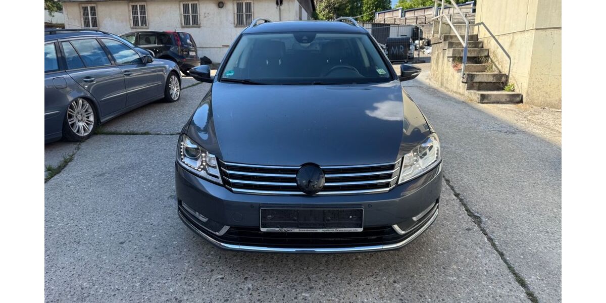 VW Passat 140.000 km 11.899 &euro; Stuttgart 70469