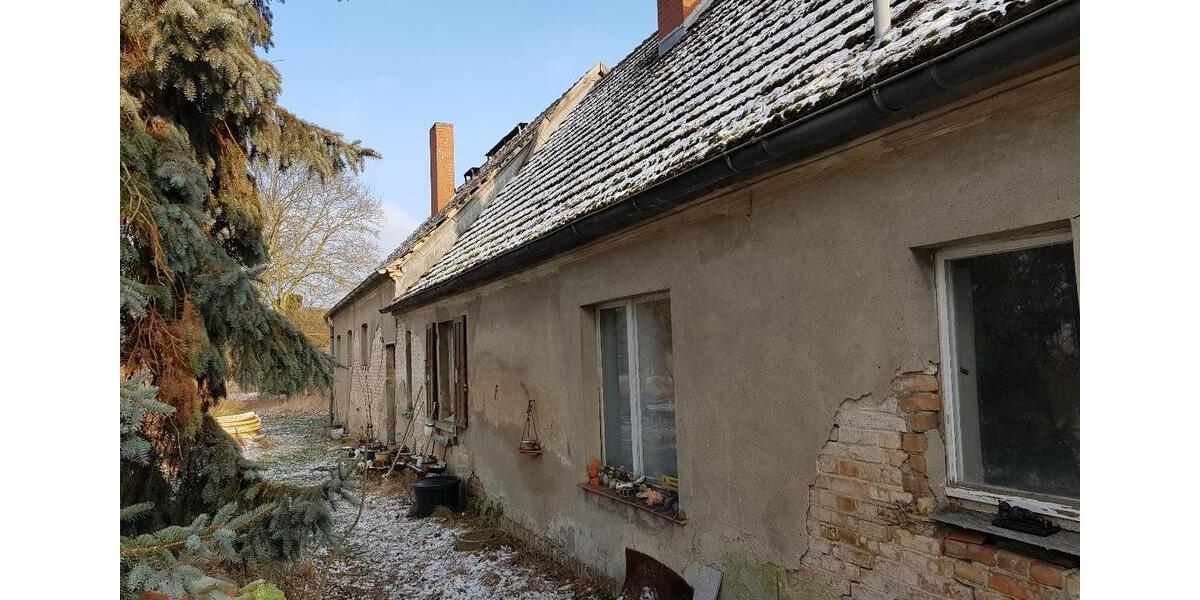 Einfamilienhaus Ferdinandshof - 8 Zimmer, 420 m&sup2;, 137.000&euro; | Angebot:26354176