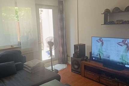 Wohnung Heidelberg Emmertsgrund - 2 Zimmer, 68 m&sup2;, 950&euro; | Angebot:26953585