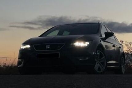 Seat Leon 169.500 km 9.500 &euro; Greifswald 17489
