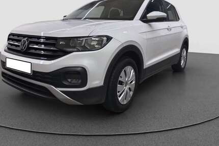 VW T-Cross 40.050 km 17.150 &euro; Manching 85077