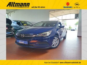 Opel Astra Edition NAVI Automatik TEMP CARPLAY 61.334 km 12.880 &euro; HAAN 42781