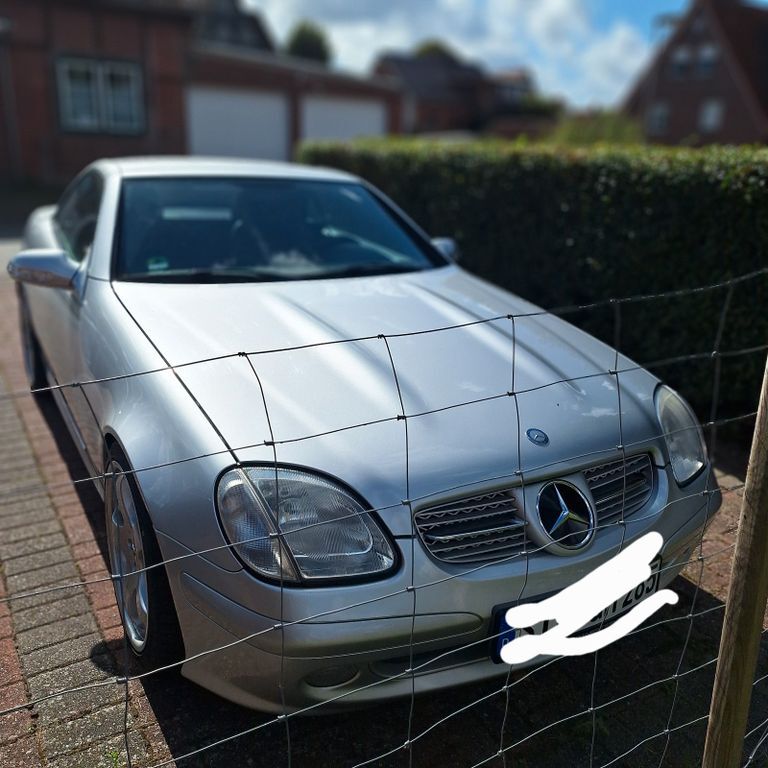 SLK 230