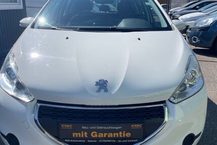 Peugeot 208 100.000 km 5.299 &euro; Speyer 67346