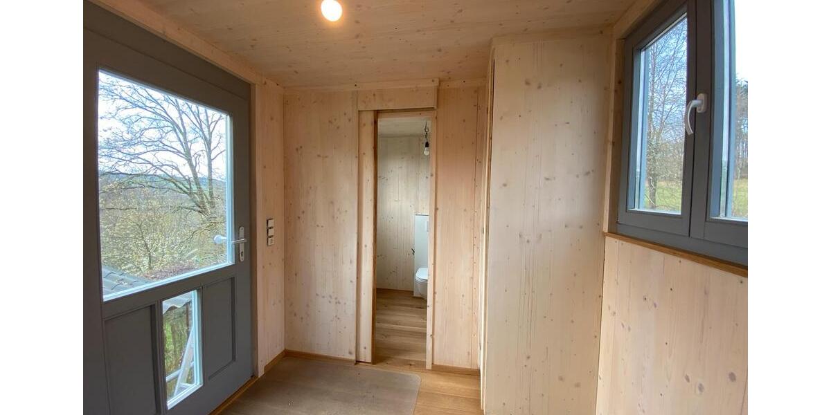 Einfamilienhaus Nümbrecht - 2 Zimmer, 22 m&sup2;, 59.000&euro; | Angebot:25840865