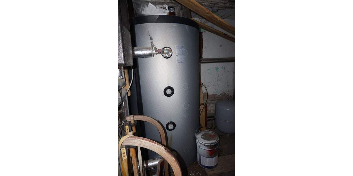 Mehrfamilienhaus, Wohnhaus Bad Arolsen Schmillinghausen - 6 Zimmer, 155 m&sup2;, 125.000&euro; | Angebot:25984351