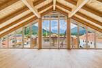 Etagenwohnung Schliersee / Neuhaus Neuhaus - 3 Zimmer, 98 m&sup2;, 1.050.000&euro; | Angebot:25744359