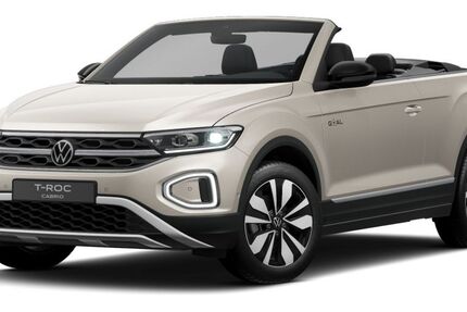 VW T-Roc 12.900 km 28.970 € Aachen 52078