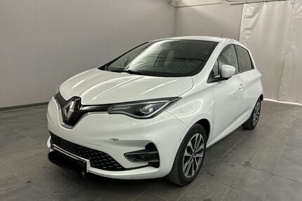 Renault ZOE 36.500 km 11.290 &euro; Raunheim 65479