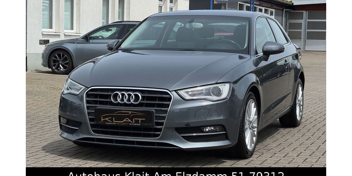Audi A3 228.000 km 5.700 &euro; Emmendingen 79312