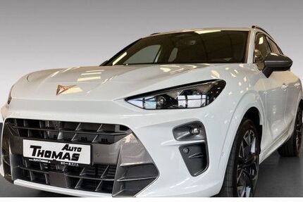 Cupra Terramar 12.000 km 42.880 &euro; Hennef 53773