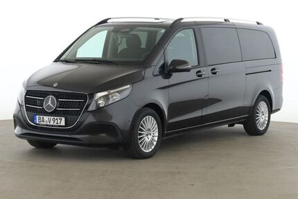 Mercedes-Benz V 250 7.000 km 58.500 € Bamberg 96052