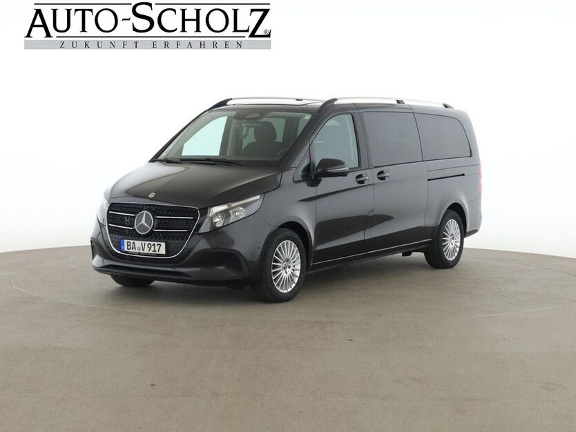 Mercedes-Benz V 250 7.000 km 58.500 € Bamberg 96052
