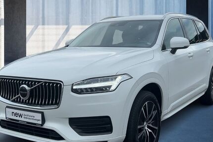 Volvo XC90 90.020 km 31.980 &euro; Köln 50939