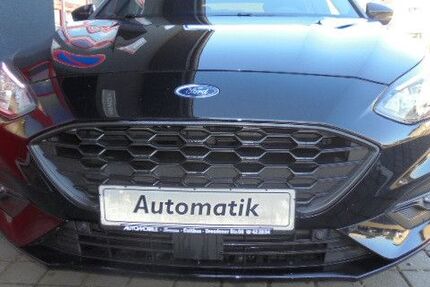 Ford Focus 78.360 km 17.990 € Cottbus 03050