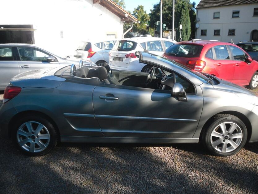 Peugeot 207 86.000 km 5.999 € Saarbruecken 66119