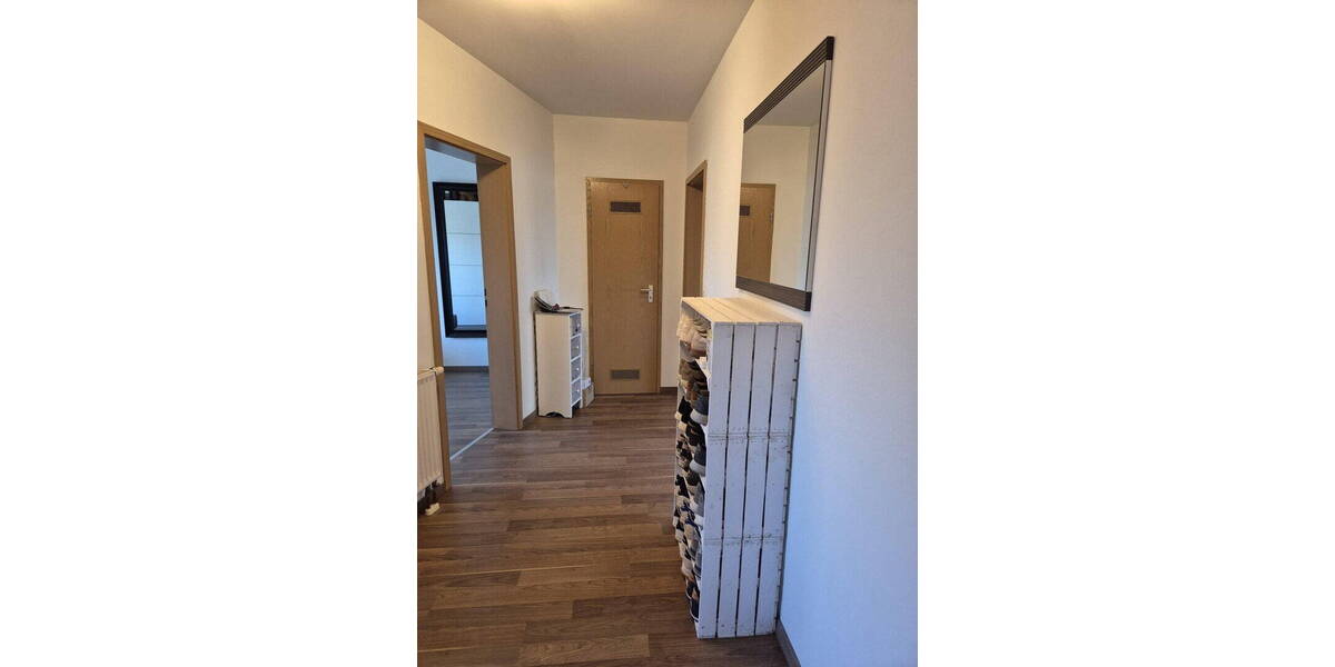 Etagenwohnung Röthenbach an der Pegnitz Röthenbach - 2 Zimmer, 60 m&sup2;, 740&euro; | Angebot:26258002