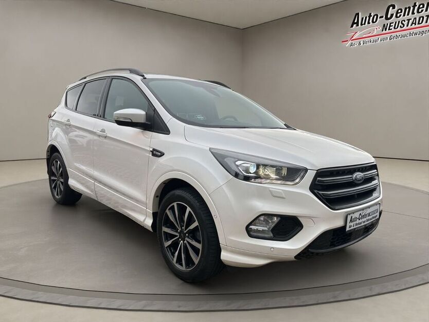 Kuga