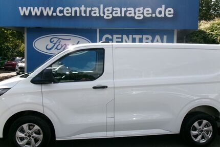 Ford Transit Custom 19.900 km 39.900 € Dillingen 66763