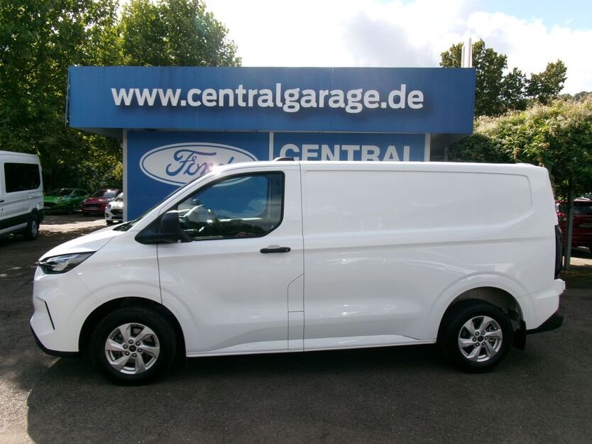 Ford Transit Custom 19.900 km 39.900 € Dillingen 66763