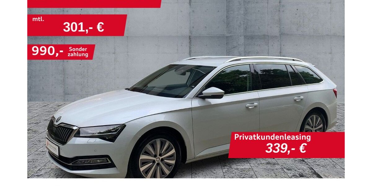 Skoda Superb 98.096 km 21.950 &euro; Bayreuth 95448