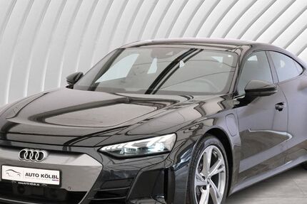 Audi e-tron GT 47.894 km 48.690 &euro; Unterschleißheim 85716