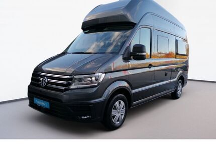VW Crafter 39.750 km 49.900 &euro; Vilsbiburg 84137