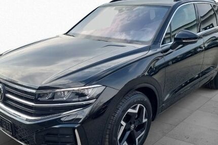 VW Touareg 24.709 km 70.950 &euro; Murnau 82418