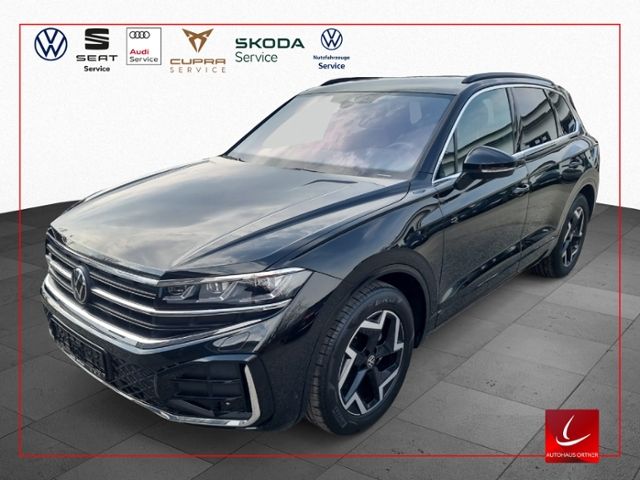 VW Touareg 24.709 km 70.950 &euro; Murnau 82418