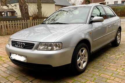 Audi A3 114.300 km 1.850 &euro; Vechelde 38159