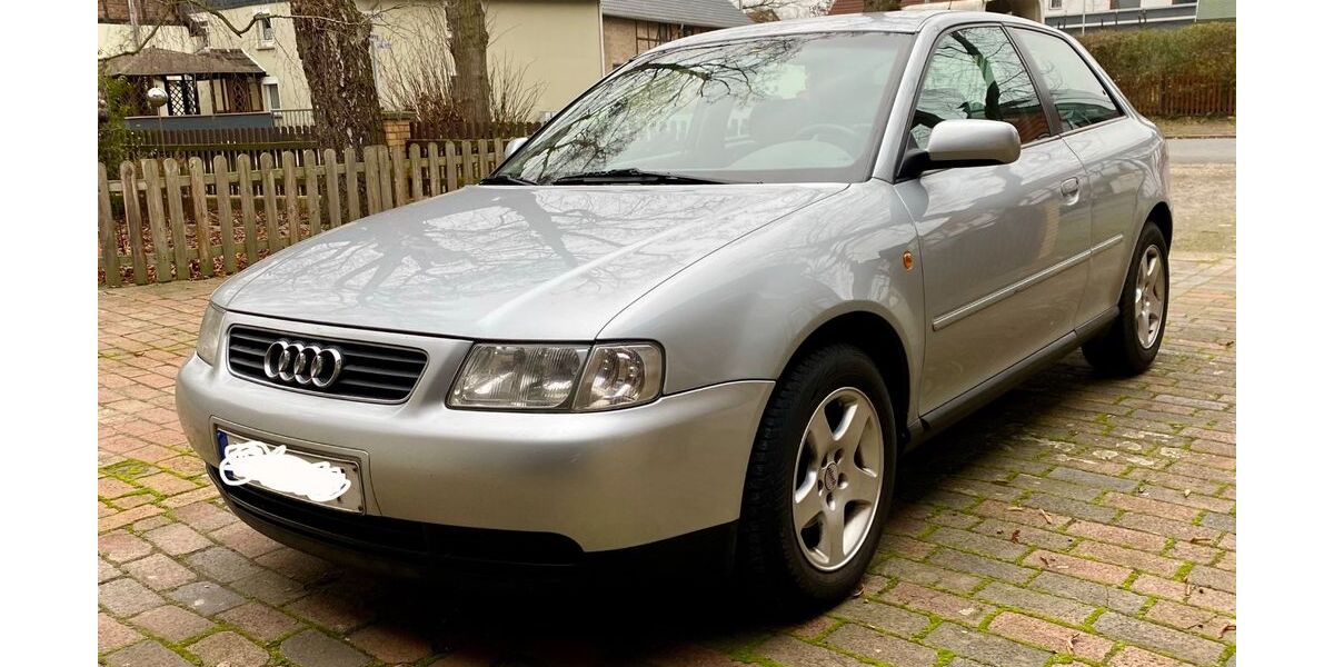 Audi A3 114.300 km 1.850 &euro; Vechelde 38159