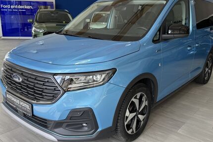 Ford Tourneo Connect 38.500 km 25.990 &euro; Plauen 08525