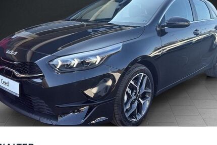 Kia ceed / Ceed 5.000 km 29.490 &euro; Siegen 57072